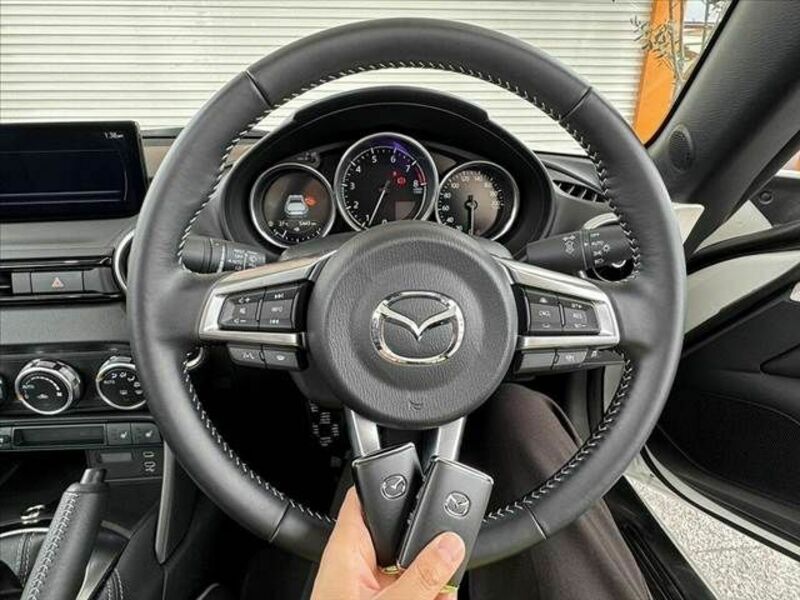 ROADSTER RF