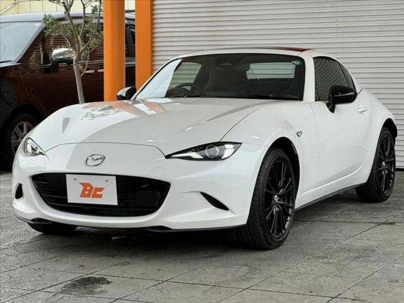ROADSTER RF