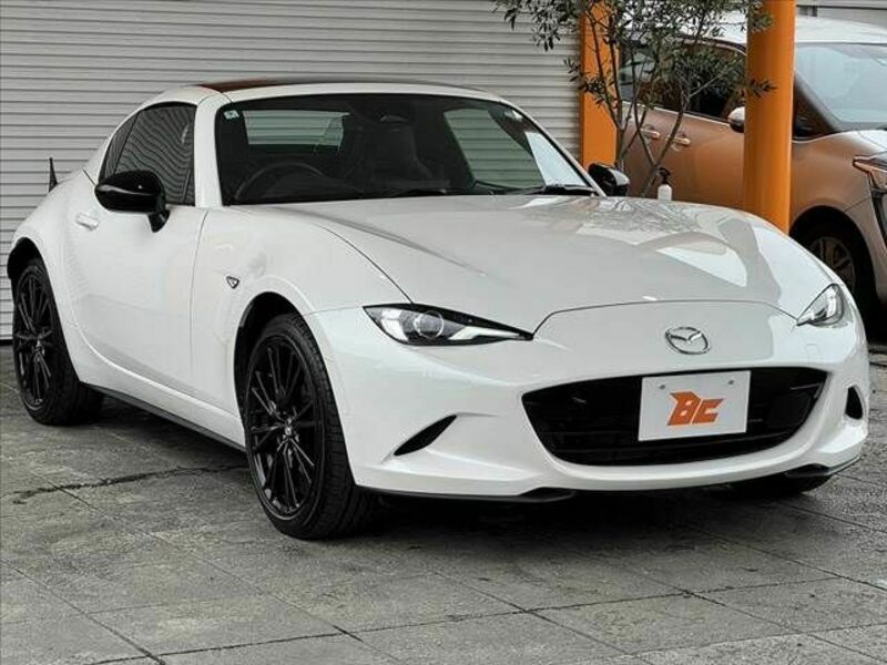 ROADSTER RF
