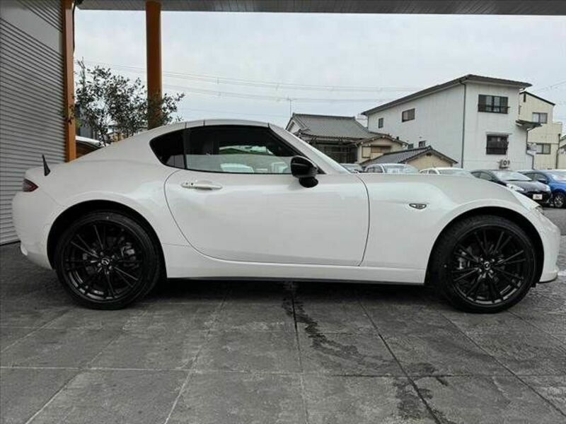ROADSTER RF
