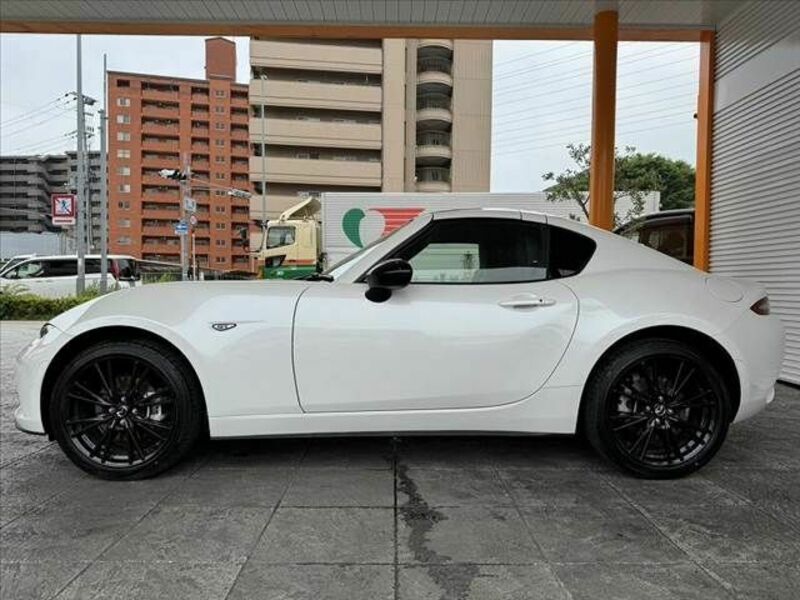 ROADSTER RF
