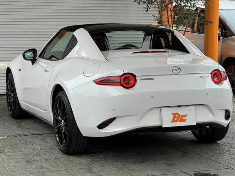 ROADSTER RF