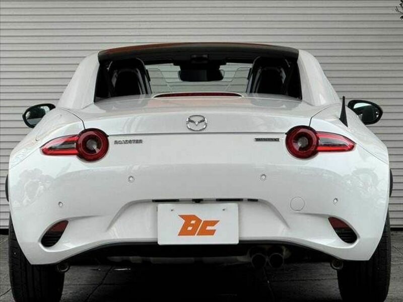 ROADSTER RF