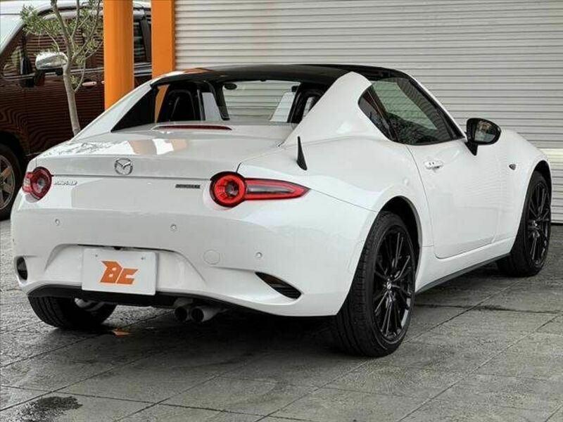 ROADSTER RF
