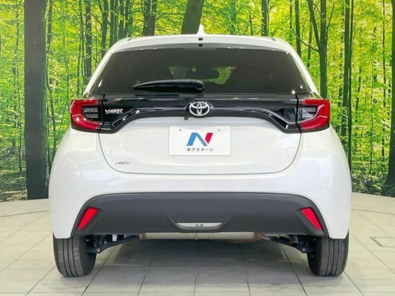 YARIS