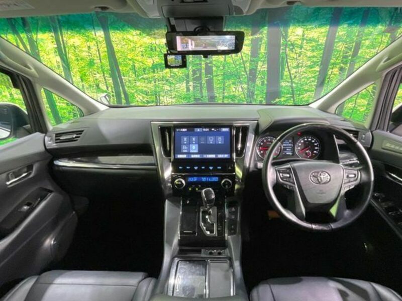 ALPHARD-1