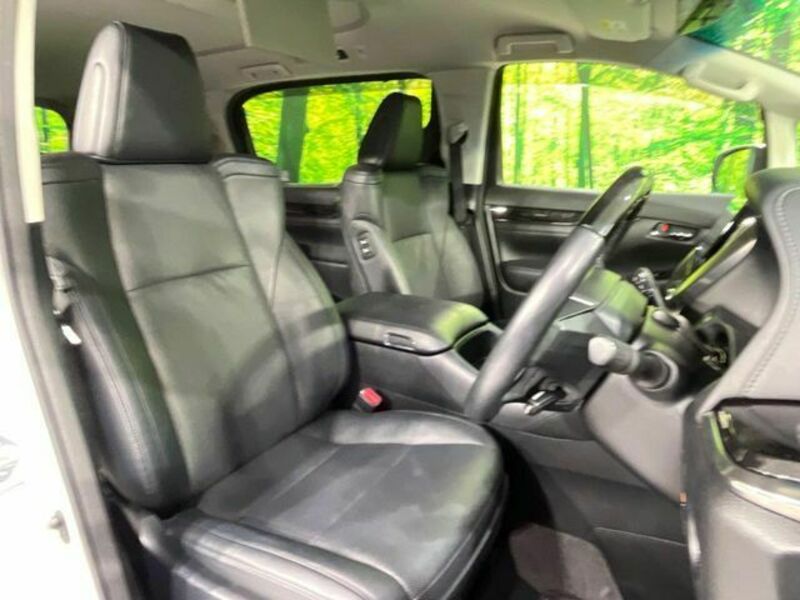 ALPHARD-7