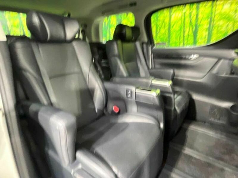 ALPHARD-8