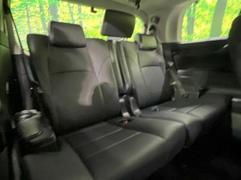 ALPHARD-9