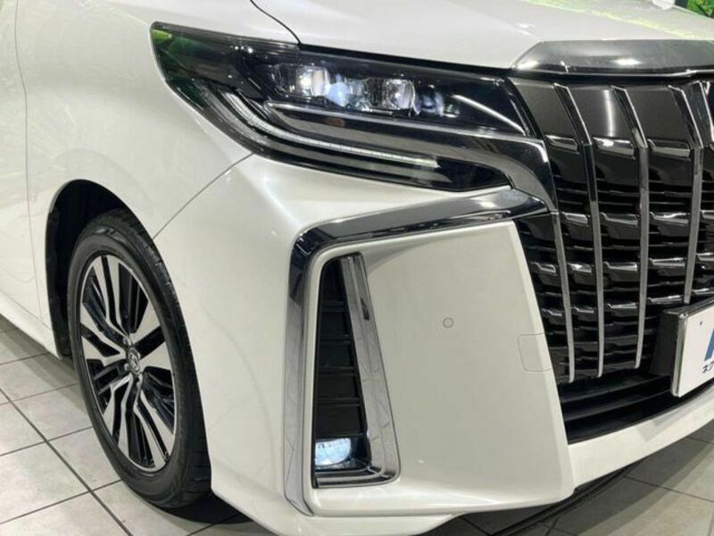 ALPHARD-12