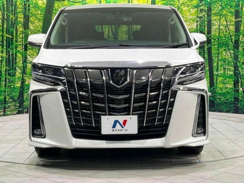 ALPHARD-14