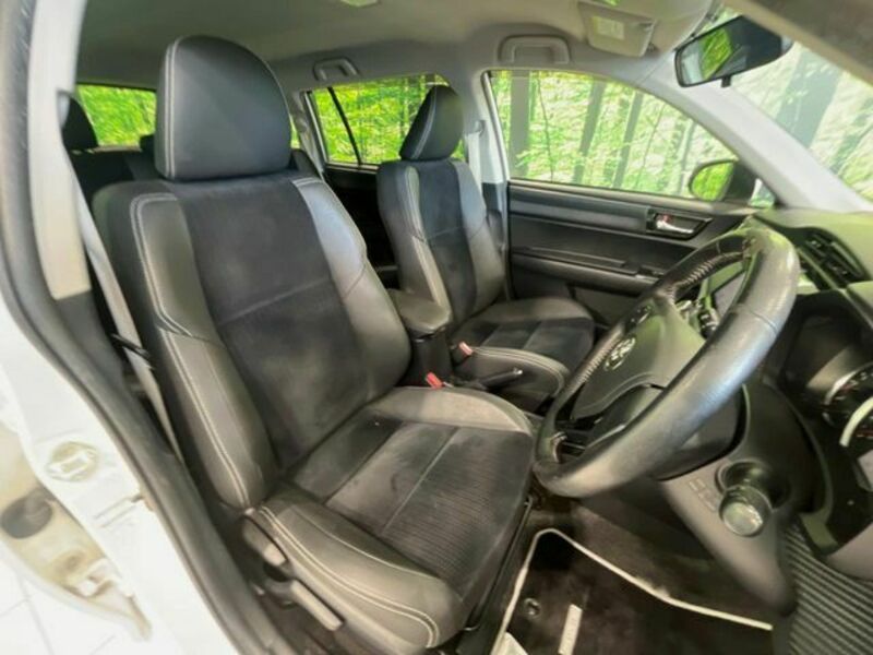 COROLLA FIELDER