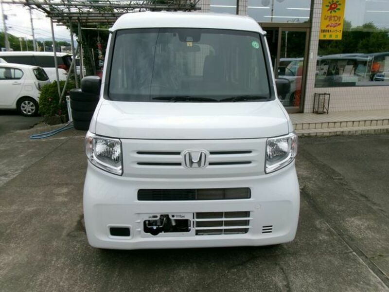 N-VAN