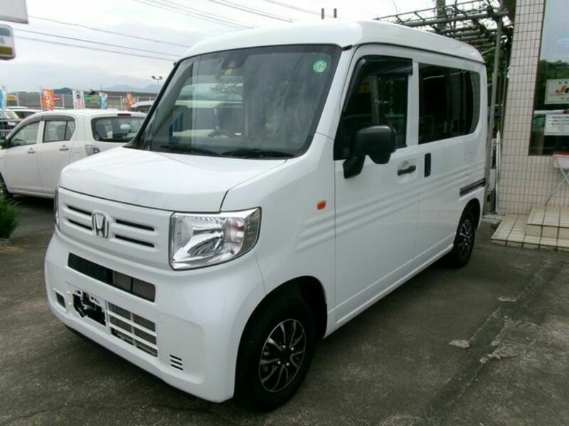 N-VAN