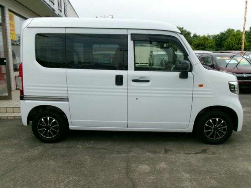 N-VAN