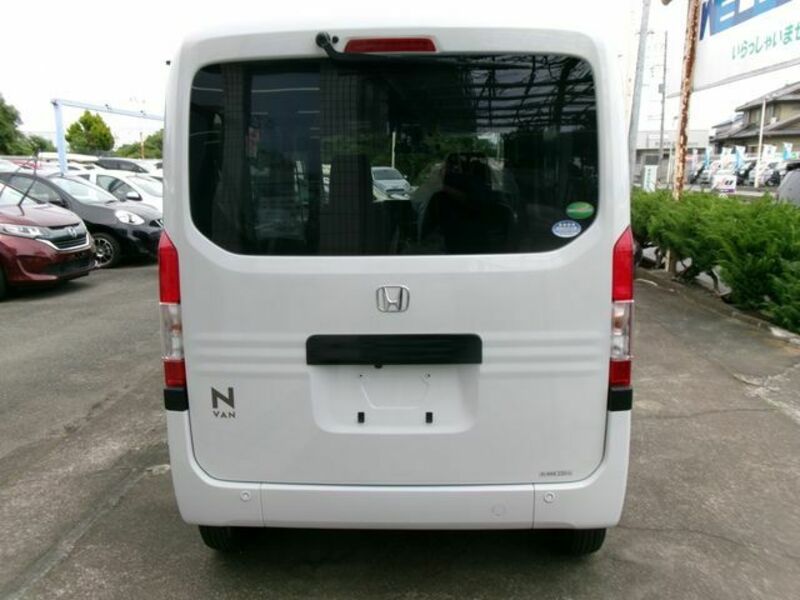 N-VAN