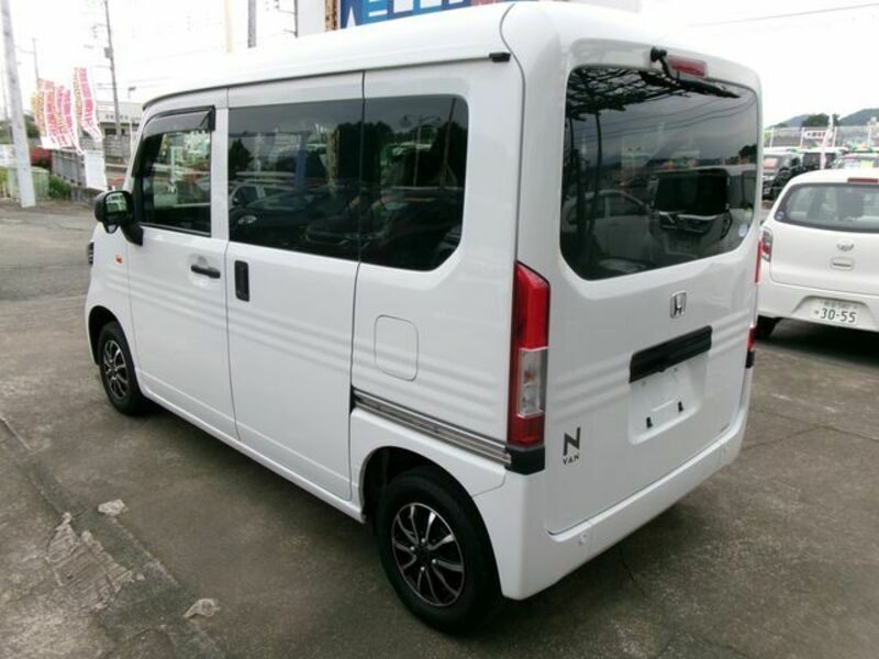 N-VAN