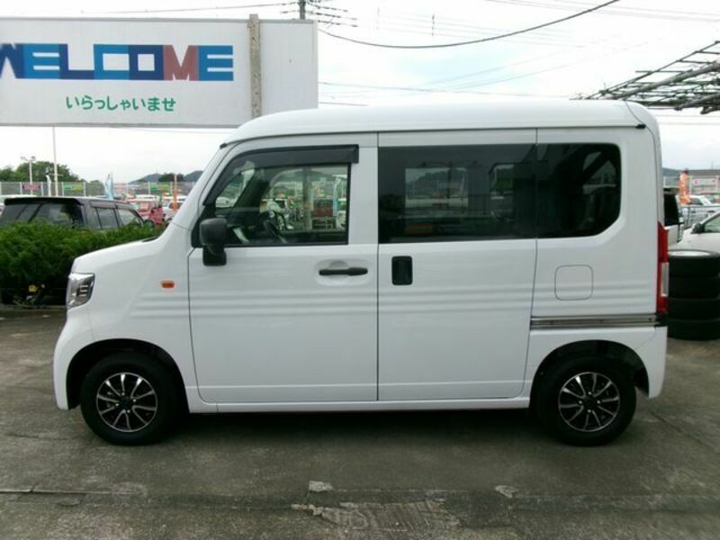 N-VAN