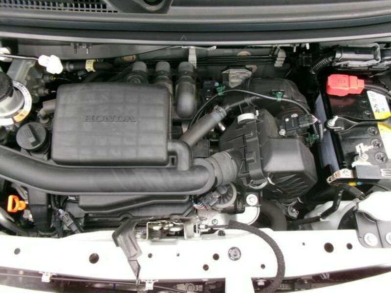 N-VAN