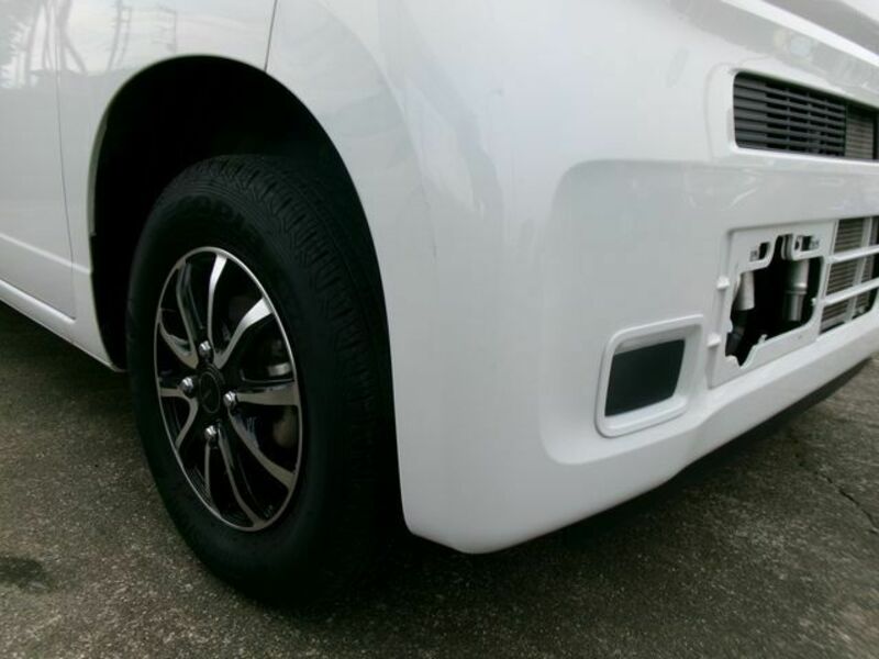 N-VAN