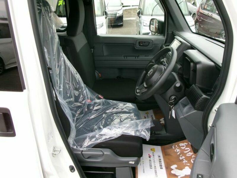 N-VAN