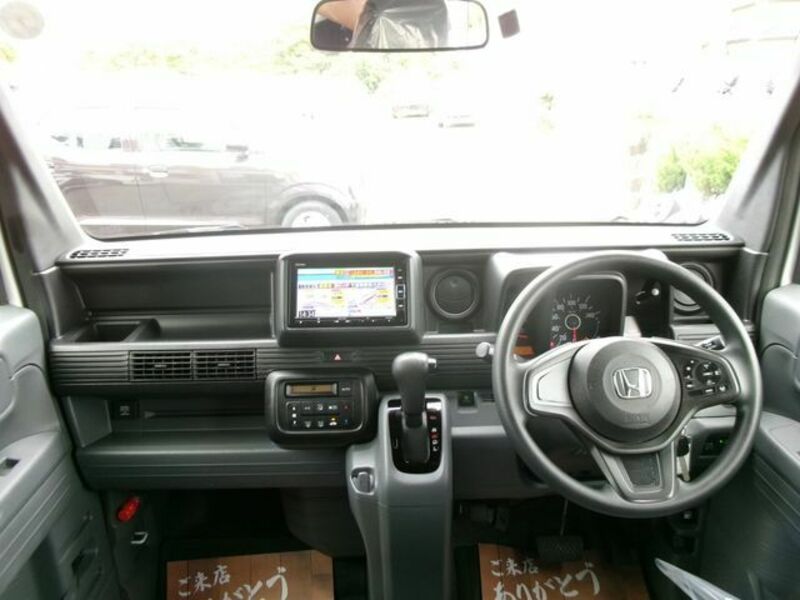 N-VAN