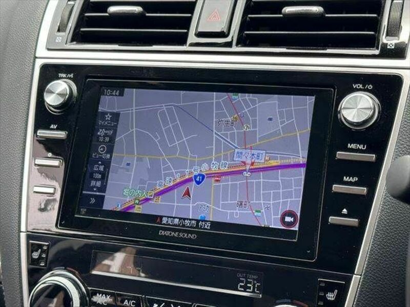 LEGACY B4-4