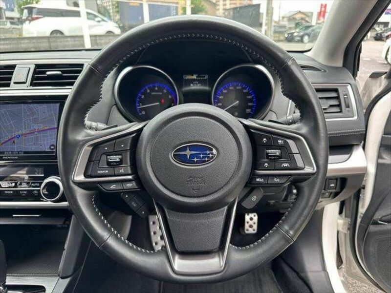 LEGACY B4-8