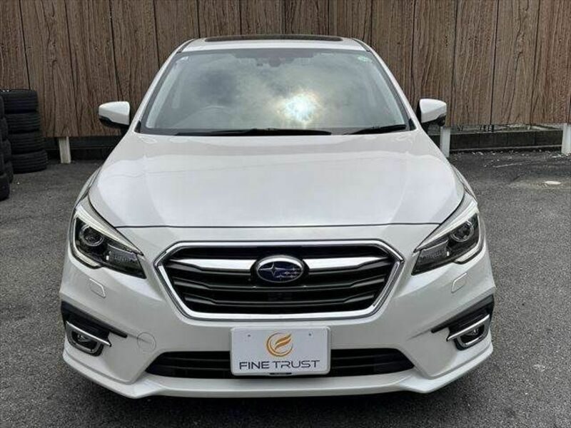 LEGACY B4-12