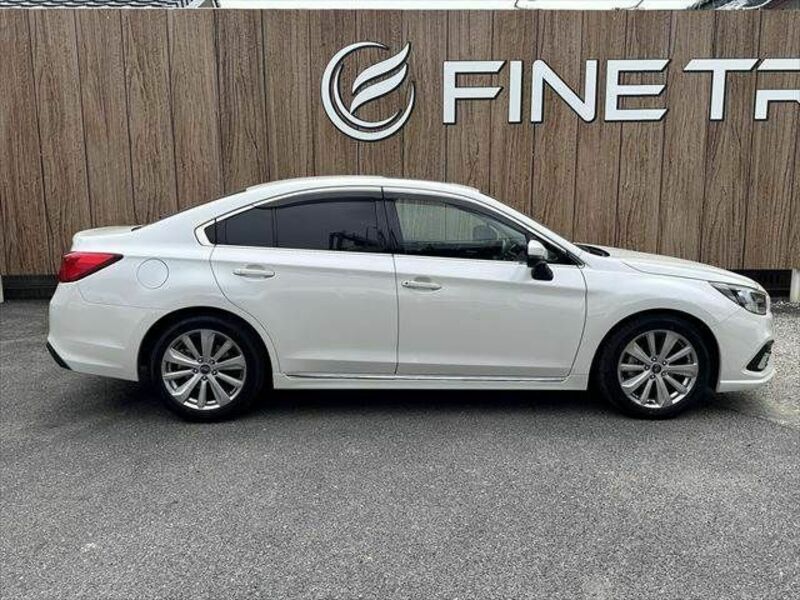 LEGACY B4-14