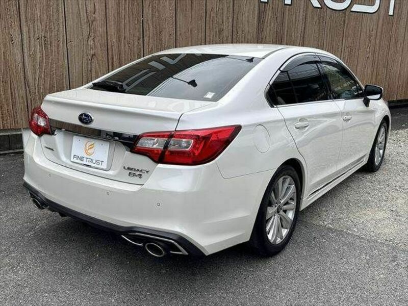 LEGACY B4-15