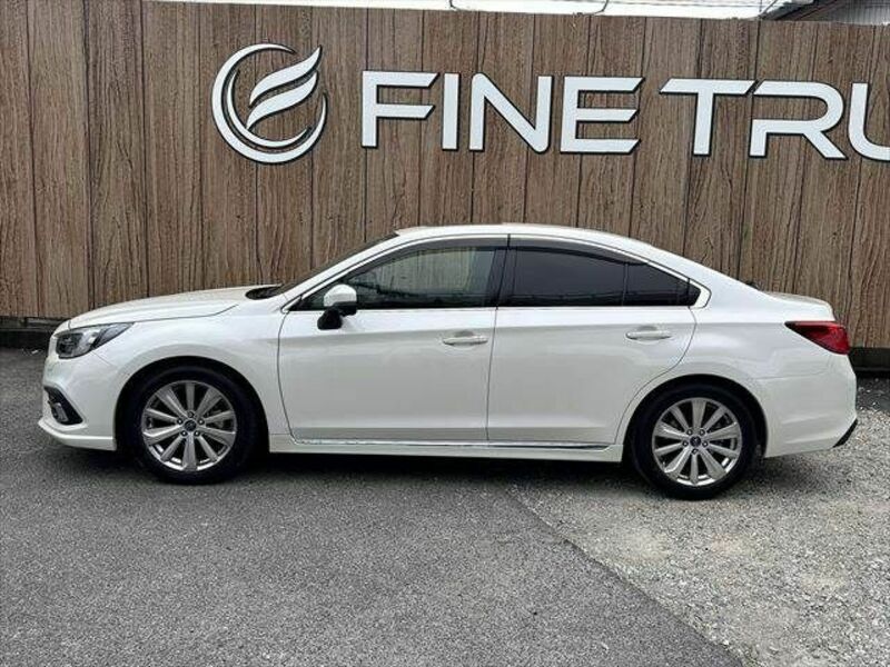 LEGACY B4-18
