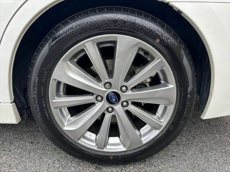 LEGACY B4-26
