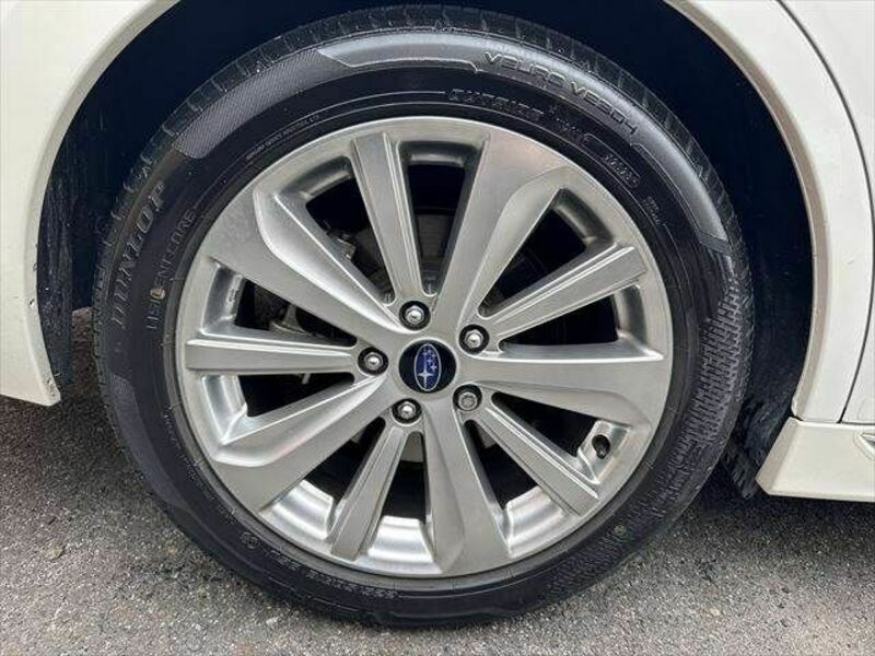 LEGACY B4-27