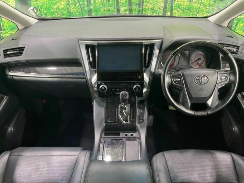 ALPHARD-1