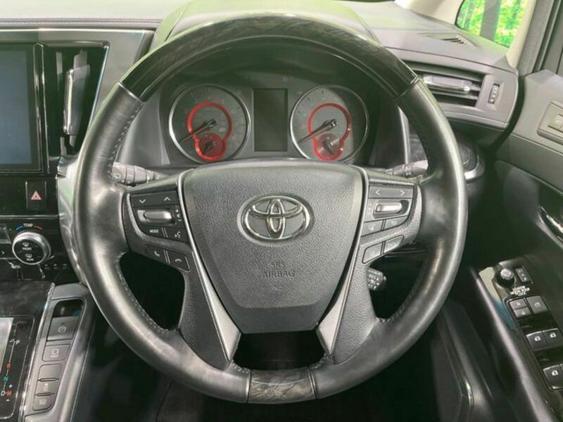 ALPHARD-16