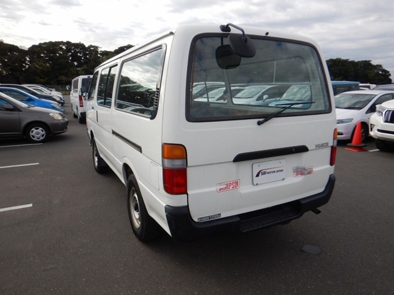 HIACE