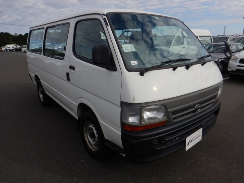 HIACE