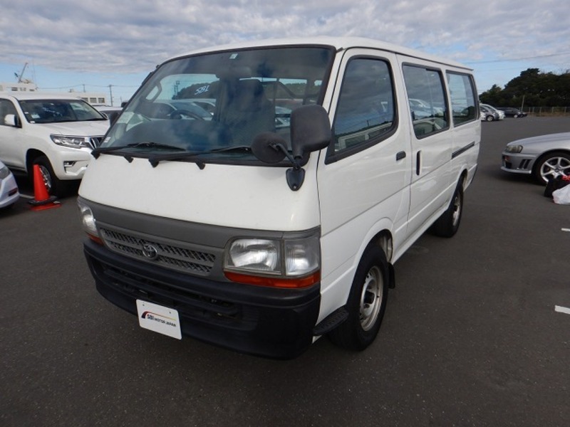 HIACE-0