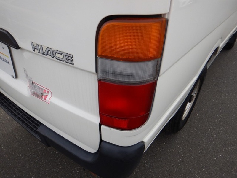 HIACE