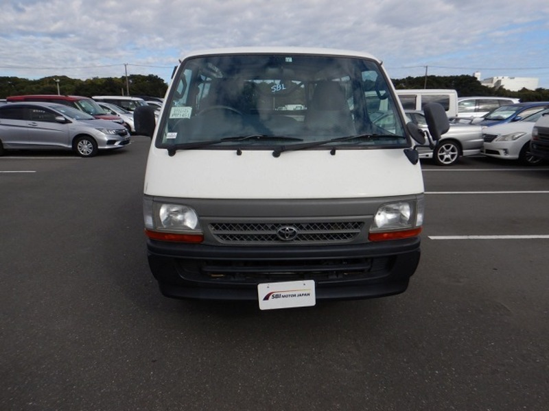 HIACE