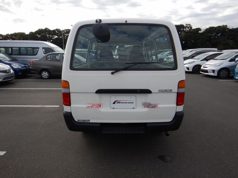 HIACE