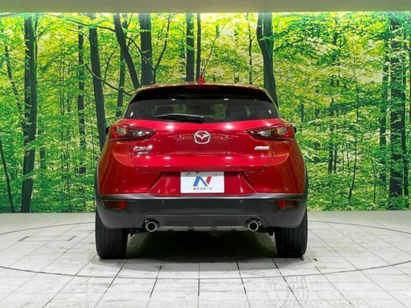 CX-3
