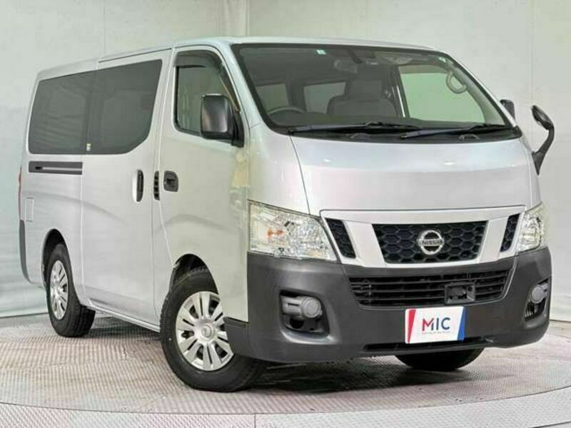 NV350 CARAVAN