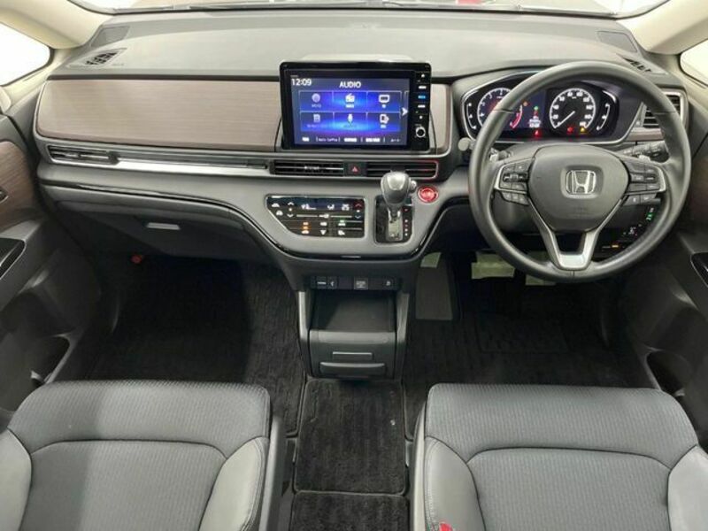 ODYSSEY
