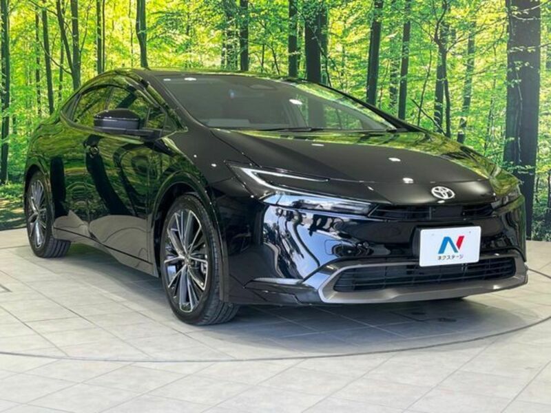 PRIUS