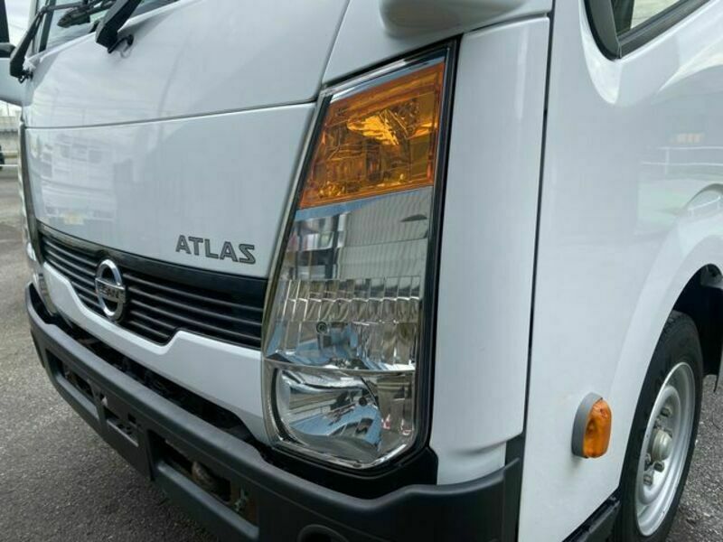ATLAS