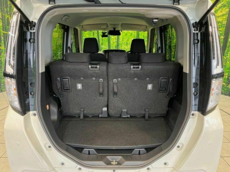 ROOMY