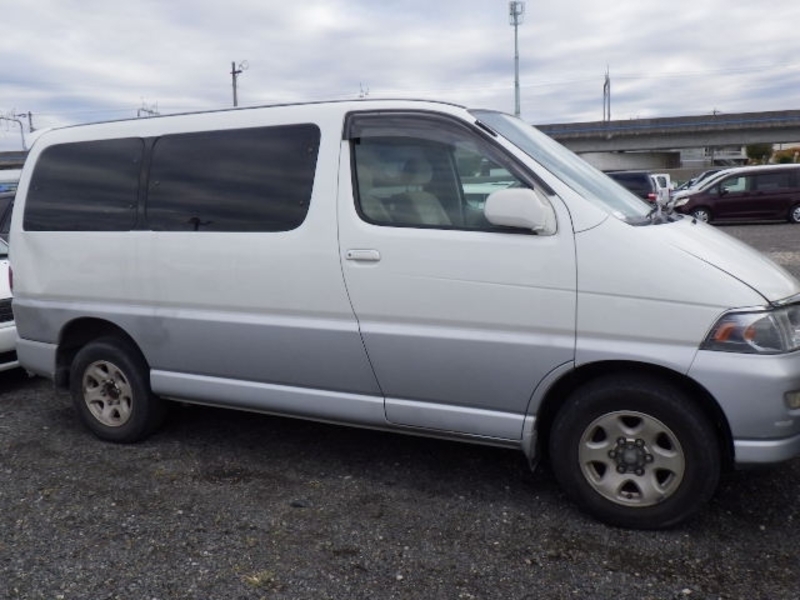 HIACE REGIUS-60