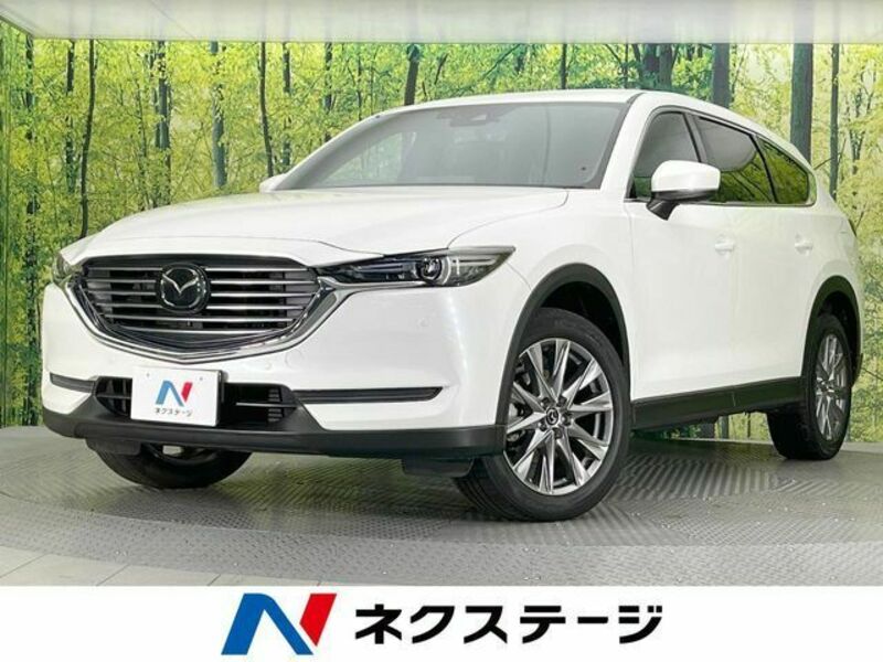 CX-8